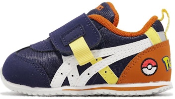 (Toddler) ASICS Idaho Baby PM 2 1144A252-400 (Toddler) ASICS Idaho Baby PM 2 1144A252-400