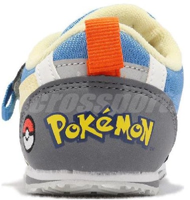 (Toddler) ASICS Idaho Baby PM 2 1144A252-401 Lookbook (Toddler) ASICS Idaho Baby PM 2 1144A252-401