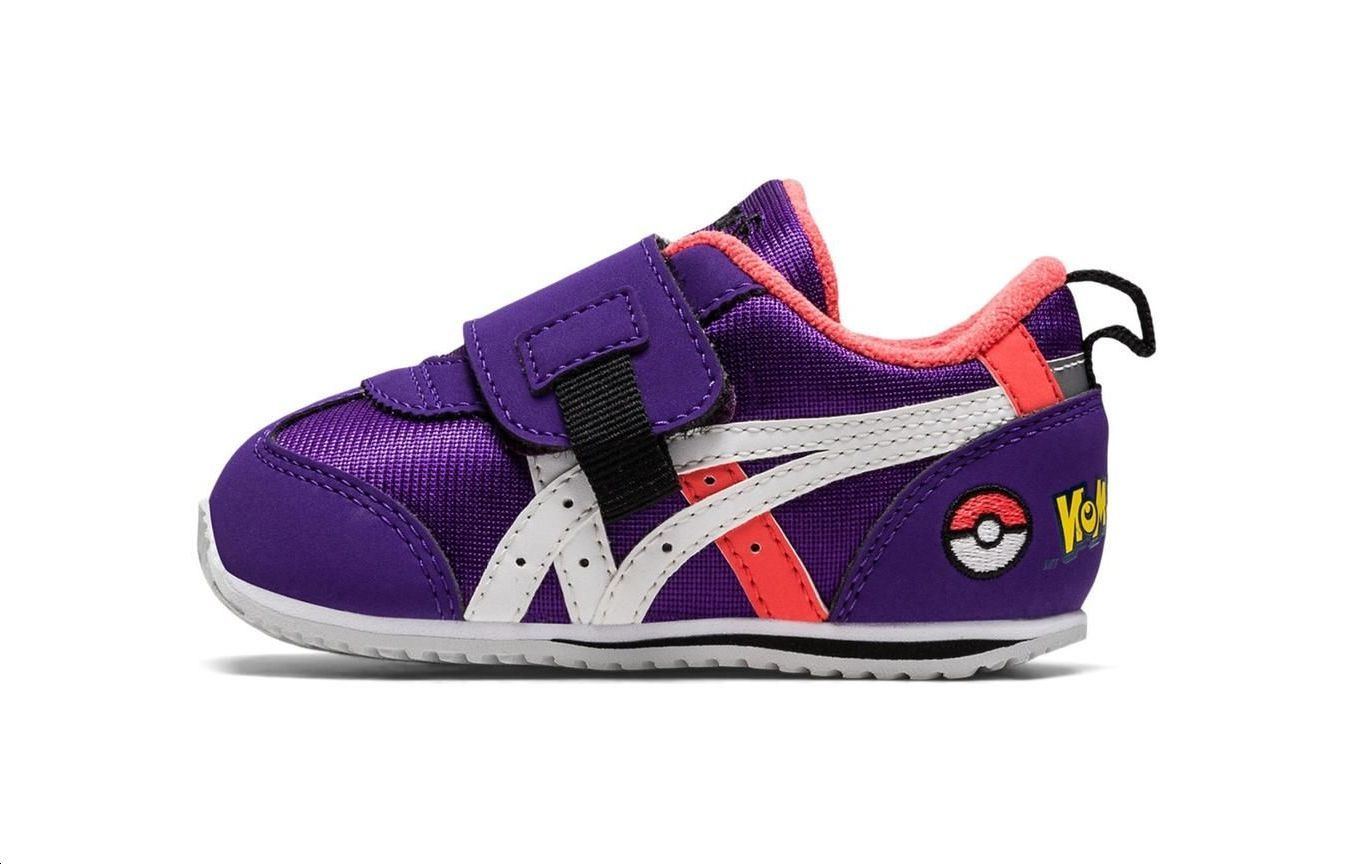 (Toddler) ASICS Idaho Baby PM 2 1144A252-500