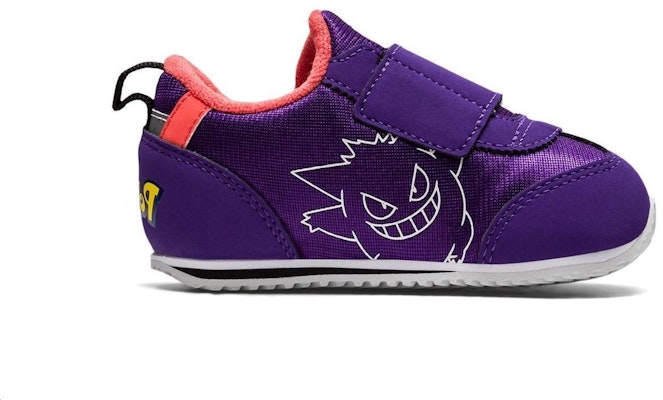 (Toddler) ASICS Idaho Baby PM 2 1144A252-500 Order (Toddler) ASICS Idaho Baby PM 2 1144A252-500