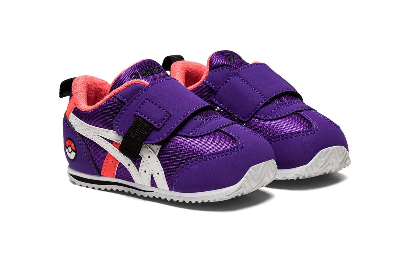(TD) ASICS Idaho Baby PM 2 圖 3