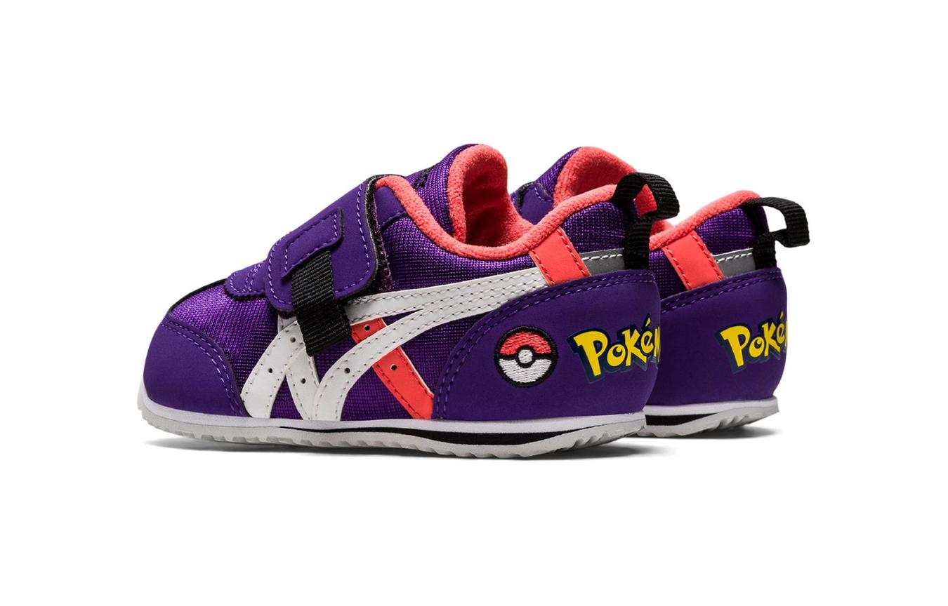 (TD) ASICS Idaho Baby PM 2 圖 4