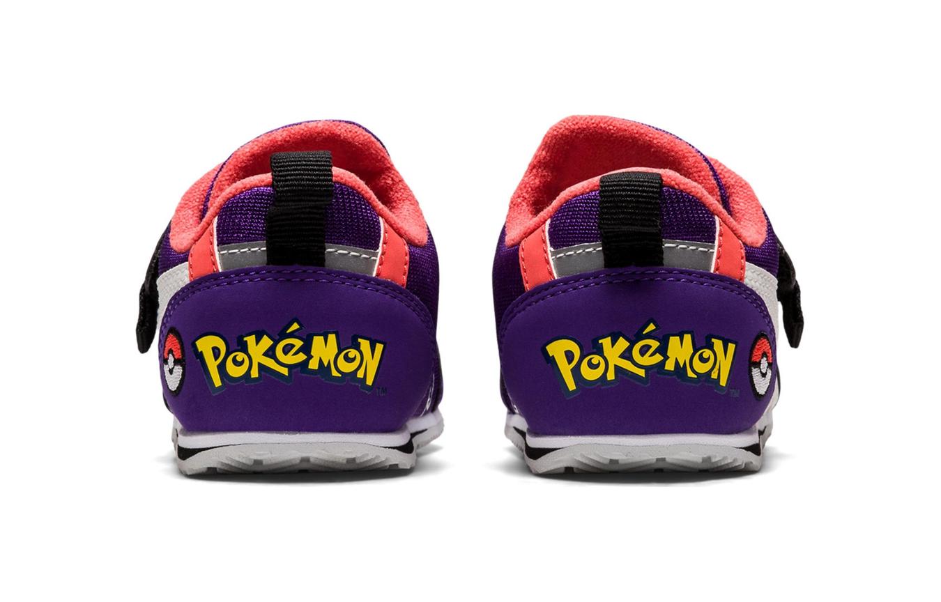 (TD) ASICS Idaho Baby PM 2 圖 5