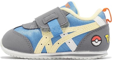 (Toddler) ASICS Idaho Baby PM 2 1144A252-401 (Toddler) ASICS Idaho Baby PM 2 1144A252-401