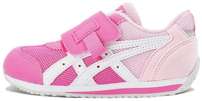 (TD) Sepatu ASICS Idaho Baby Warna 'Merah Muda Putih' 1144A271-700 Buy (TD) Sepatu ASICS Idaho Baby Warna 'Merah Muda Putih' 1144A271-700