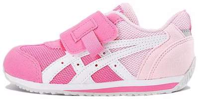 (Toddler) ASICS Idaho Baby Shoes 'Pink White' 1144A271-700 (Toddler) ASICS Idaho Baby Shoes 'Pink White' 1144A271-700