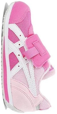 (TD) Sepatu ASICS Idaho Baby Warna 'Merah Muda Putih' 1144A271-700 Shop (TD) Sepatu ASICS Idaho Baby Warna 'Merah Muda Putih' 1144A271-700