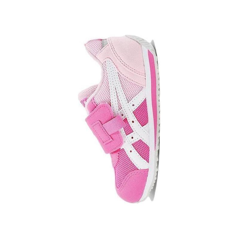 Purchase (TD) Sepatu ASICS Idaho Baby Warna 'Merah Muda Putih' 1144A271-700