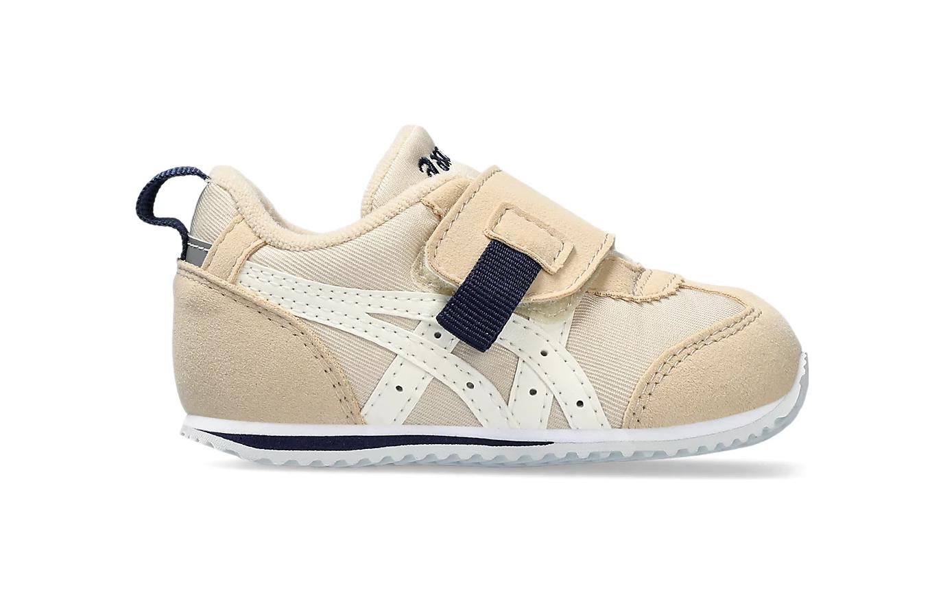 Order (TD) ASICS Idaho FW 2 '米色奶白' 1144A315-250