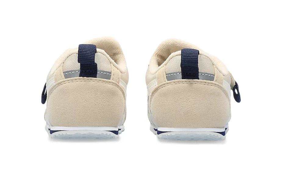 Lookbook (TD) ASICS Idaho FW 2 '米色奶白' 1144A315-250