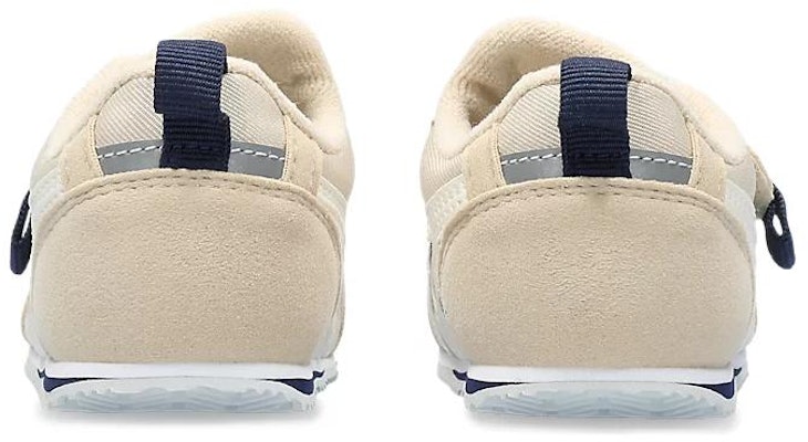 (TD) ASICS Idaho FW 2 'Beige Off White' Sepatu Beige Putih Pudar 1144A315-250 Lookbook (TD) ASICS Idaho FW 2 'Beige Off White' Sepatu Beige Putih Pudar 1144A315-250