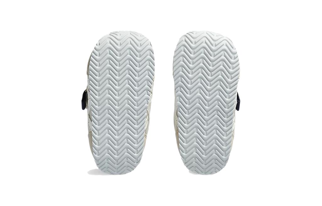 Shop (TD) ASICS Idaho FW 2 '米色奶白' 1144A315-250