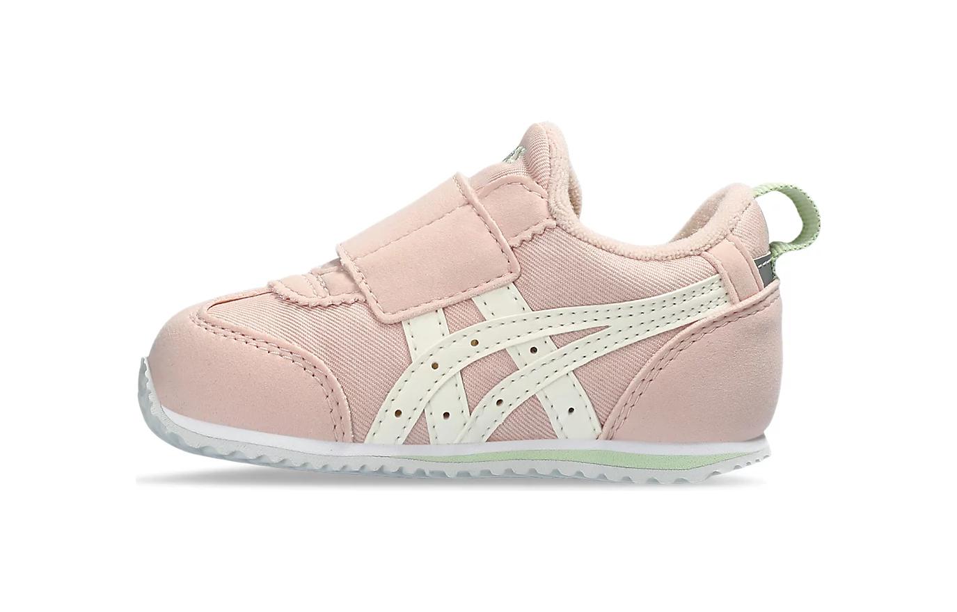 (Toddler) ASICS Idaho FW 2 'Sugar Pink Off White' 1144A315-700