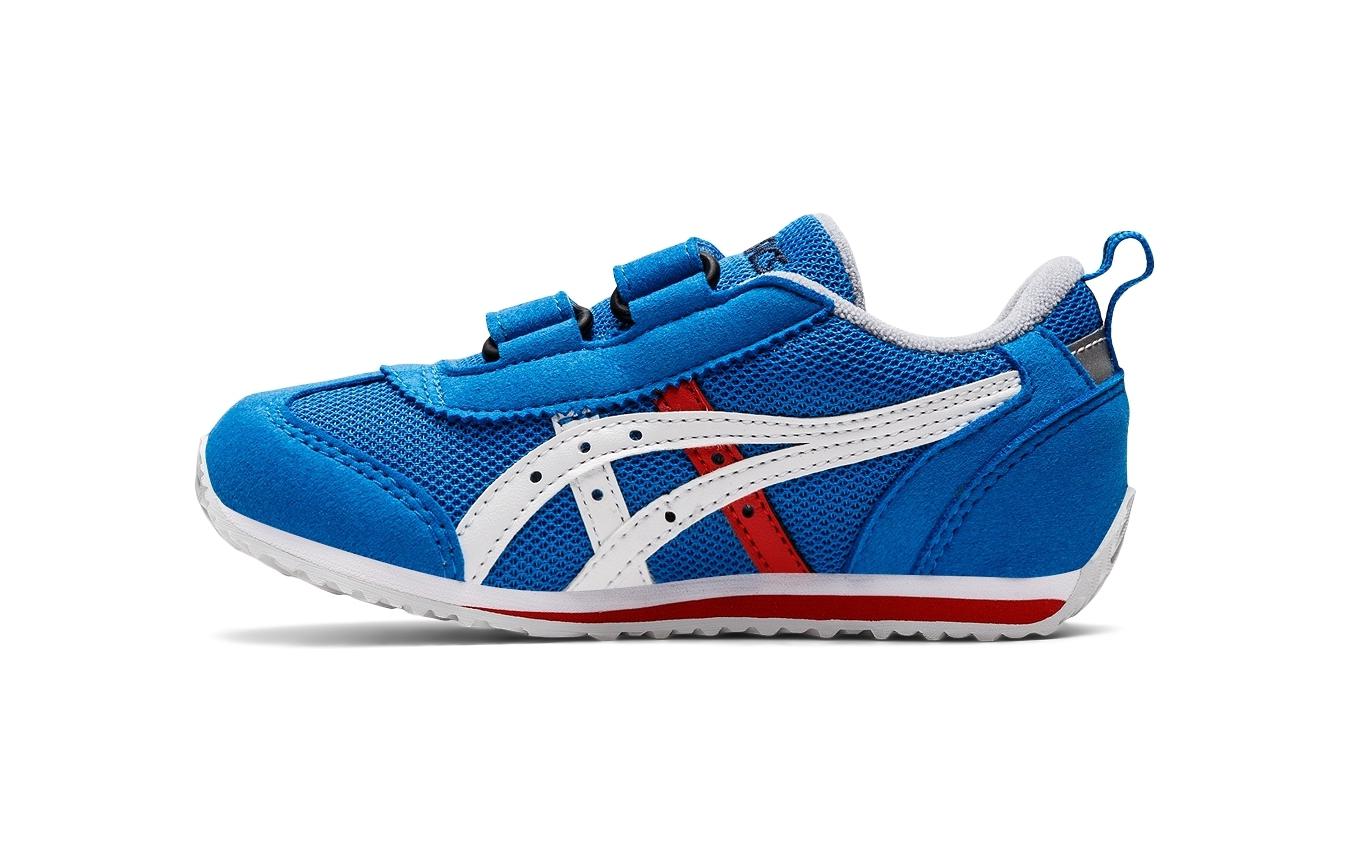 (Toddler) ASICS Idaho KT-ES 4 Paris Sneakers 'Blue' 1144A271-400