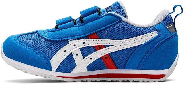 (TD) ASICS Idaho KT-ES 4 Paris Kasut 'Biru' 1144A271-400 Buy (TD) ASICS Idaho KT-ES 4 Paris Kasut 'Biru' 1144A271-400