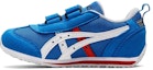 Buy (TD) ASICS Idaho KT-ES 4 Paris Kasut 'Biru' 1144A271-400