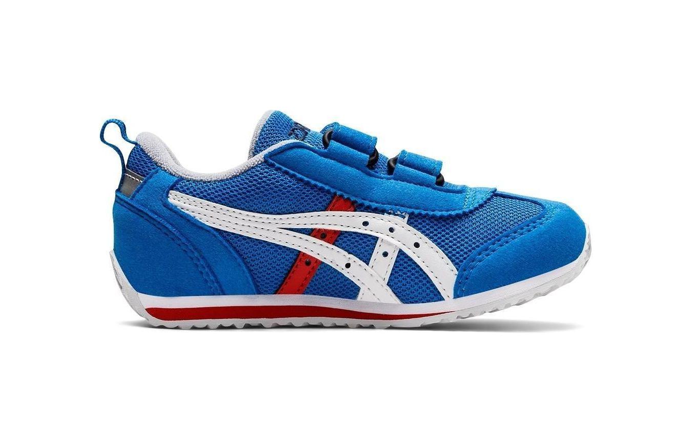 Order (TD) ASICS Idaho KT-ES 4 巴黎运动鞋 '蓝色' 1144A271-400