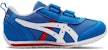 (TD) ASICS Idaho KT-ES 4 Paris Kasut 'Biru' 1144A271-400