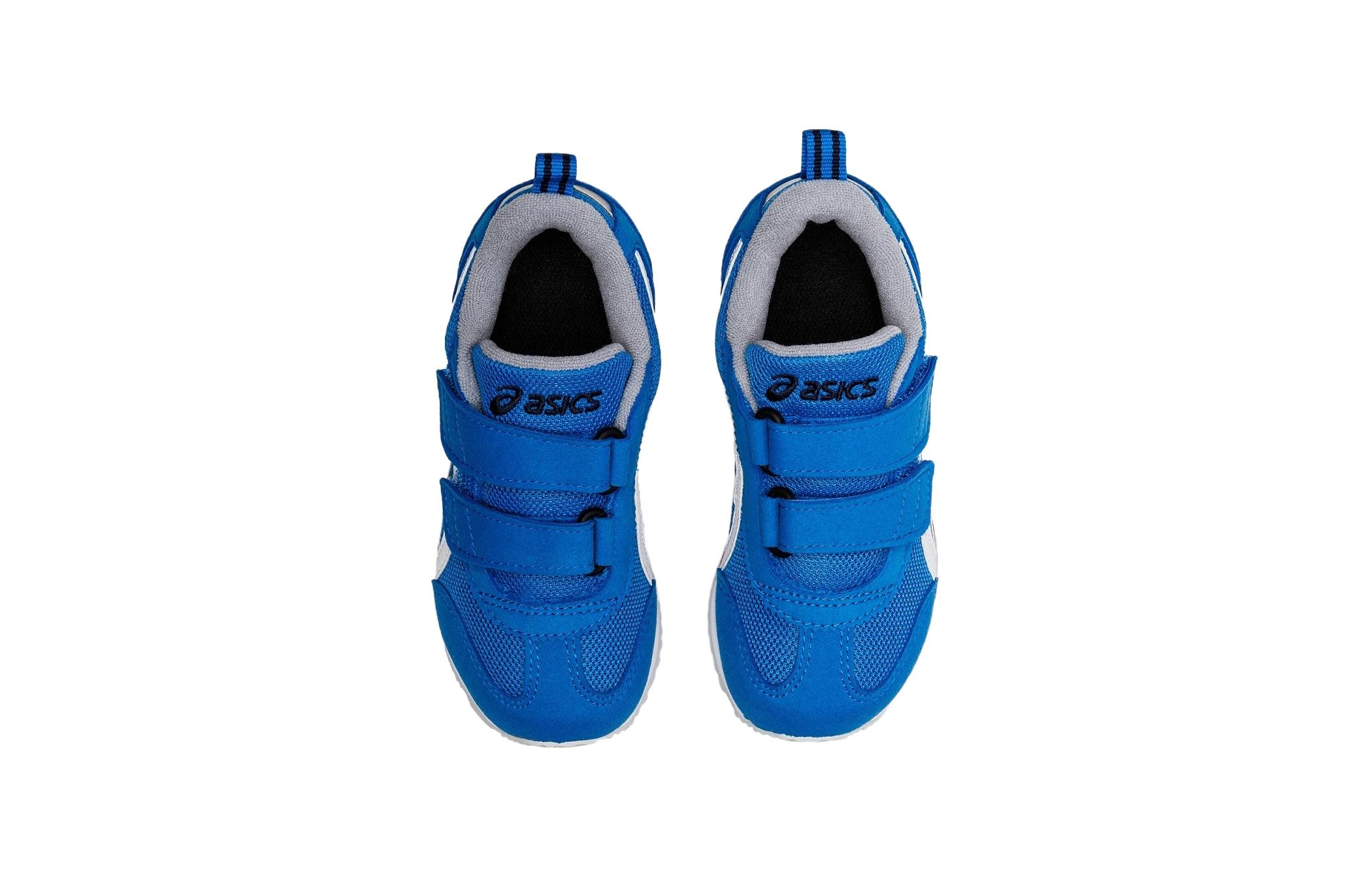 Purchase (TD) ASICS Idaho KT-ES 4 巴黎运动鞋 '蓝色' 1144A271-400