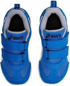 (TD) ASICS Idaho KT-ES 4 Paris Kasut 'Biru' 1144A271-400 Purchase (TD) ASICS Idaho KT-ES 4 Paris Kasut 'Biru' 1144A271-400