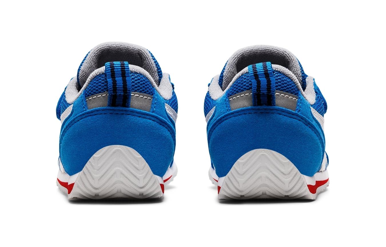 Details for (TD) ASICS Idaho KT-ES 4 巴黎运动鞋 '蓝色' 1144A271-400