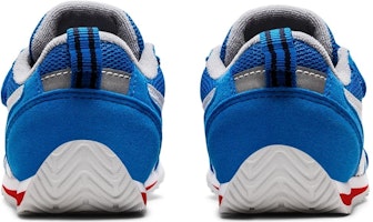 亞瑟士 Asics Idaho Baby 舒適 耐磨透氣 低幫 學步鞋 淺藍色 Details for 亞瑟士 Asics Idaho Baby 舒適 耐磨透氣 低幫 學步鞋 淺藍色