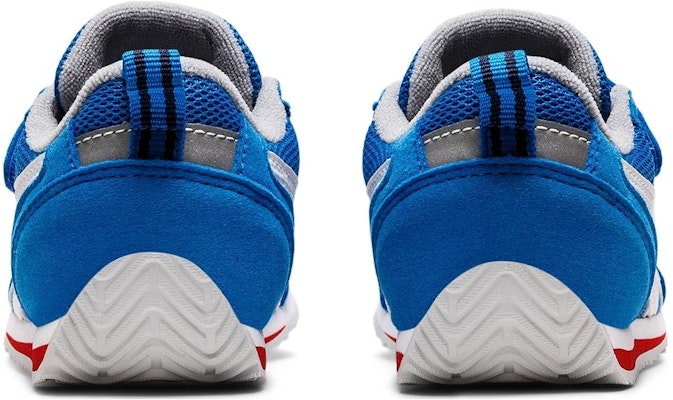 (Toddler) ASICS Idaho KT-ES 4 Paris Sneakers 'Blue' 1144A271-400 Details for (Toddler) ASICS Idaho KT-ES 4 Paris Sneakers 'Blue' 1144A271-400