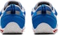 (TD) ASICS Idaho KT-ES 4 Paris Kasut 'Biru' 1144A271-400