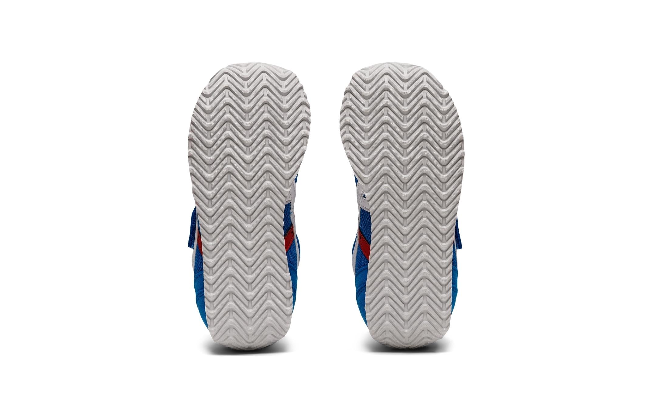 Sizing (TD) ASICS Idaho KT-ES 4 巴黎运动鞋 '蓝色' 1144A271-400