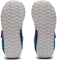 亞瑟士 Asics Idaho Baby 舒適 耐磨透氣 低幫 學步鞋 淺藍色 Sizing 亞瑟士 Asics Idaho Baby 舒適 耐磨透氣 低幫 學步鞋 淺藍色