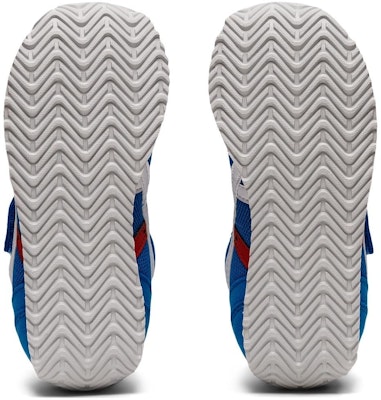 (Toddler) ASICS Idaho KT-ES 4 Paris Sneakers 'Blue' 1144A271-400 Sizing (Toddler) ASICS Idaho KT-ES 4 Paris Sneakers 'Blue' 1144A271-400