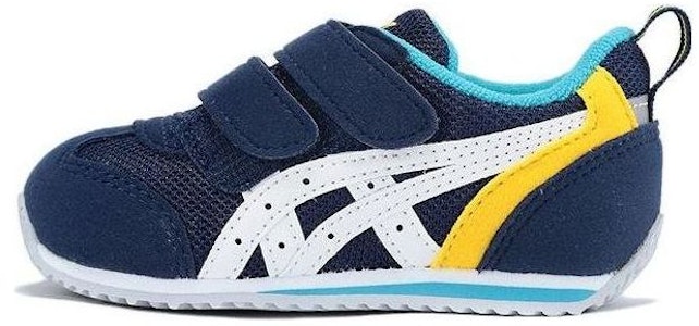 (TD) Sneakers ASICS Idaho KT-ES 4 Paris 'Navy' Lelaki 1144A272-401 Buy (TD) Sneakers ASICS Idaho KT-ES 4 Paris 'Navy' Lelaki 1144A272-401