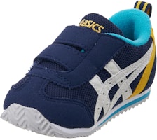 幼兒 Asics Suku 輕便耐磨 低幫 學步鞋 藏青色 Order 幼兒 Asics Suku 輕便耐磨 低幫 學步鞋 藏青色