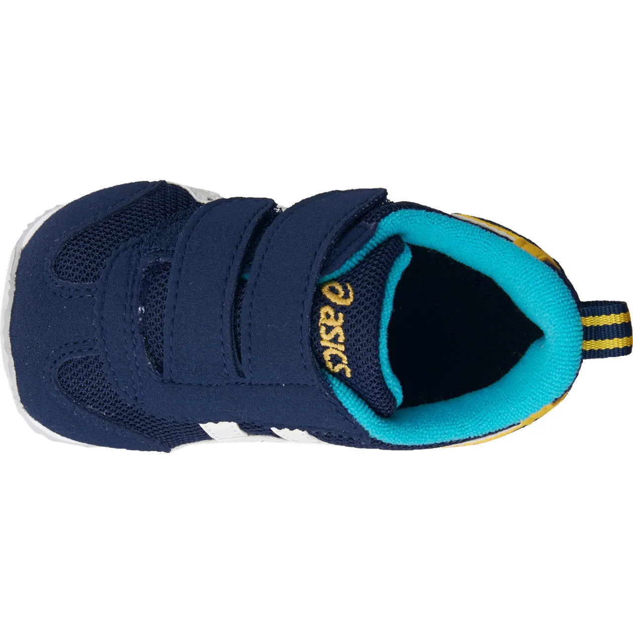 Lookbook (TD) Sneakers ASICS Idaho KT-ES 4 Paris 'Navy' Lelaki 1144A272-401