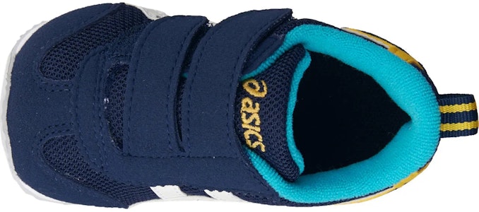 (TD) Sneakers ASICS Idaho KT-ES 4 Paris 'Navy' Lelaki 1144A272-401 Lookbook (TD) Sneakers ASICS Idaho KT-ES 4 Paris 'Navy' Lelaki 1144A272-401