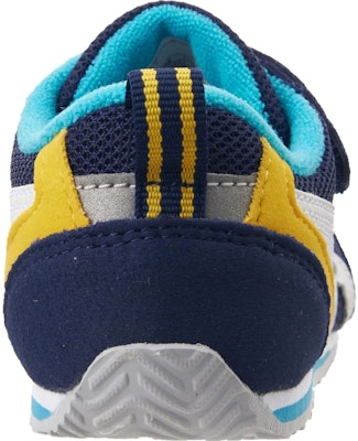(Toddler) ASICS Idaho KT-ES 4 Paris Sneakers 'Navy' 1144A272-401 Shop (Toddler) ASICS Idaho KT-ES 4 Paris Sneakers 'Navy' 1144A272-401