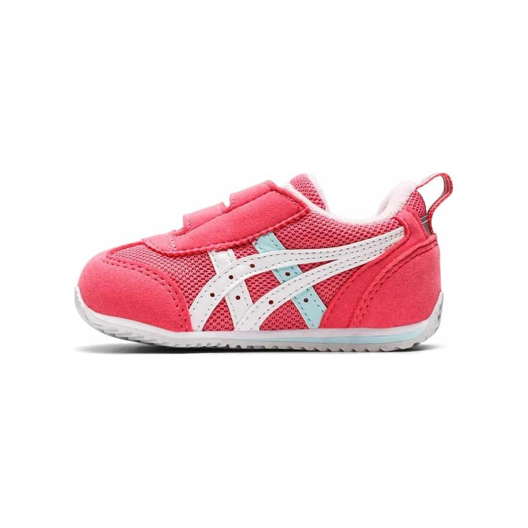 (Toddler) ASICS Idaho KT-ES 4 Paris Sneakers 'Pink' 1144A272-701
