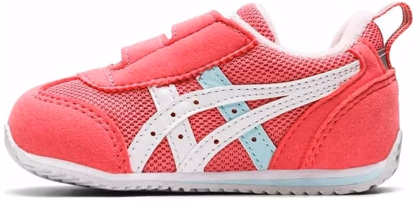 (Toddler) ASICS Idaho KT-ES 4 Paris Sneakers 'Pink' 1144A272-701 Buy (Toddler) ASICS Idaho KT-ES 4 Paris Sneakers 'Pink' 1144A272-701