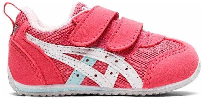 (Toddler) ASICS Idaho KT-ES 4 Paris Sneakers 'Pink' 1144A272-701 Order (Toddler) ASICS Idaho KT-ES 4 Paris Sneakers 'Pink' 1144A272-701