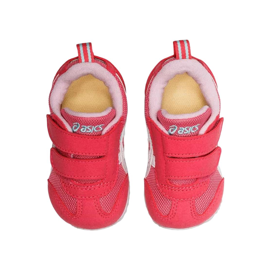 Lookbook (TD) ASICS Idaho KT-ES 4 Paris Kasut 'Merah Jambu' 1144A272-701