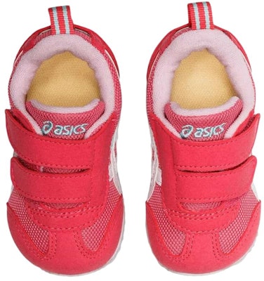 (Toddler) ASICS Idaho KT-ES 4 Paris Sneakers 'Pink' 1144A272-701 Lookbook (Toddler) ASICS Idaho KT-ES 4 Paris Sneakers 'Pink' 1144A272-701