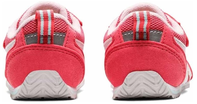 (Toddler) ASICS Idaho KT-ES 4 Paris Sneakers 'Pink' 1144A272-701 Shop (Toddler) ASICS Idaho KT-ES 4 Paris Sneakers 'Pink' 1144A272-701