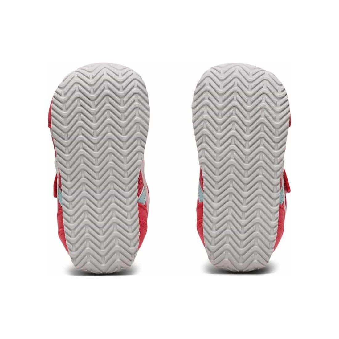 Purchase (TD) ASICS Idaho KT-ES 4 Paris Kasut 'Merah Jambu' 1144A272-701