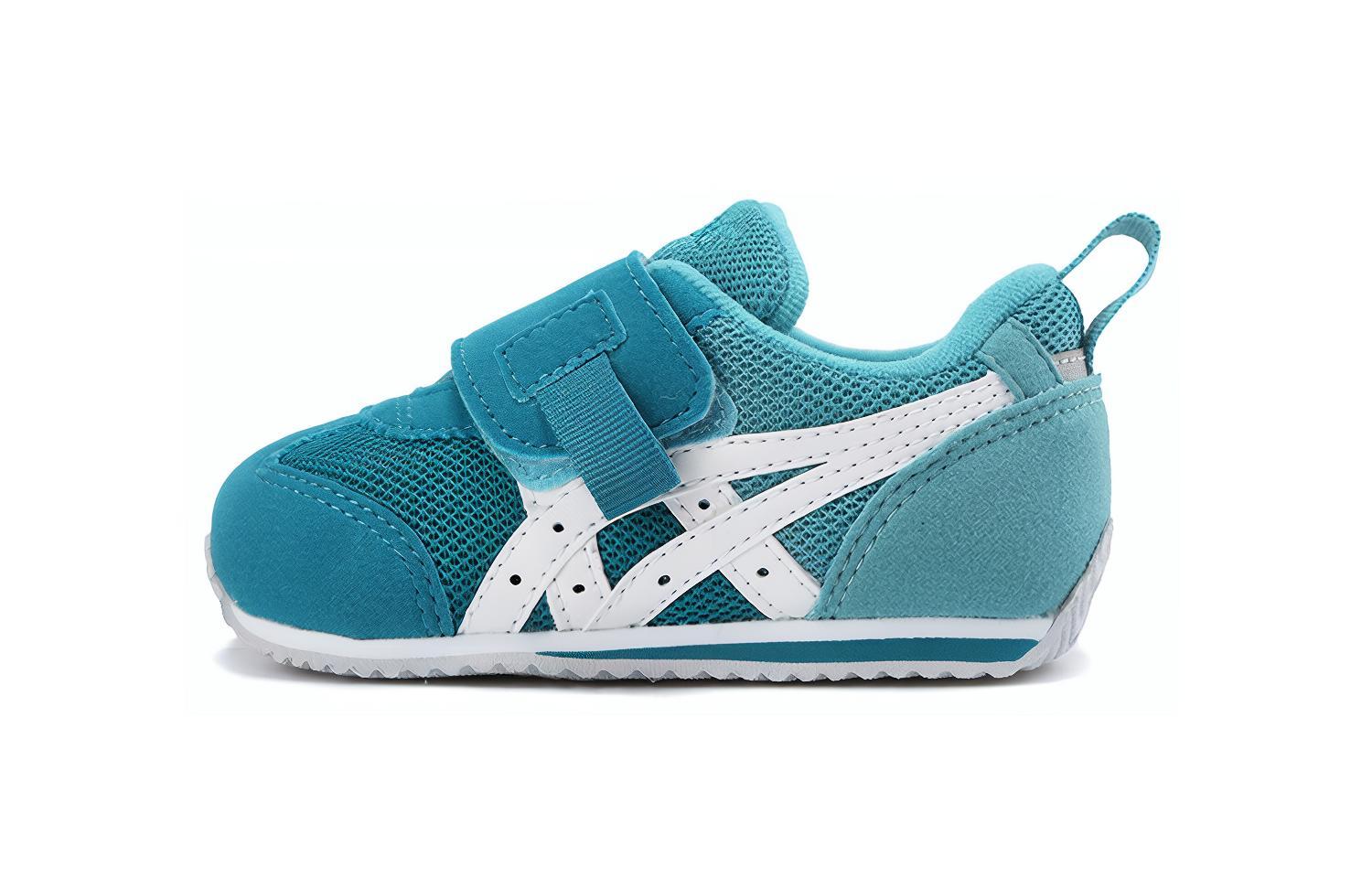 Buy (TD) ASICS Idaho KT-ES Sepatu Anak-Anak TUB171-301