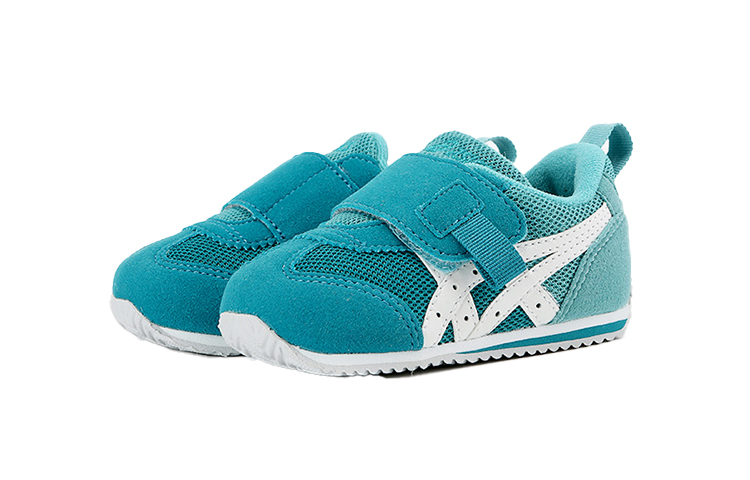 Lookbook (TD) ASICS Idaho KT-ES Sepatu Anak-Anak TUB171-301