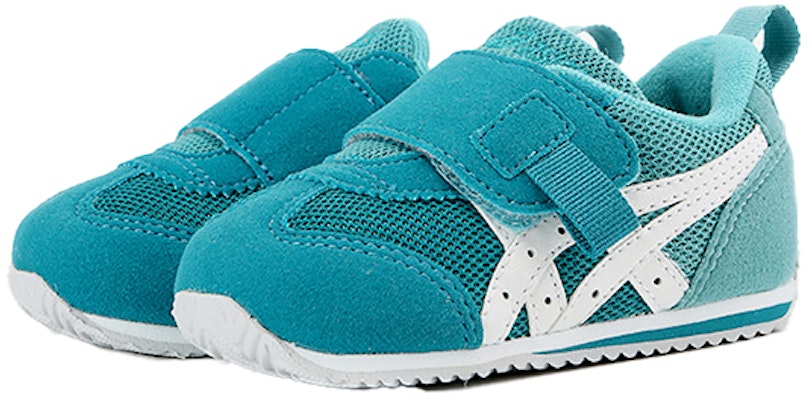 (TD) ASICS Idaho KT-ES Sepatu Anak-Anak TUB171-301 Lookbook (TD) ASICS Idaho KT-ES Sepatu Anak-Anak TUB171-301