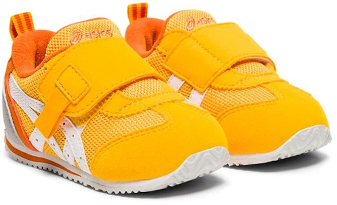 (TD) アシックス Idaho KT-ES 2 1144A082-802 Lookbook (TD) アシックス Idaho KT-ES 2 1144A082-802