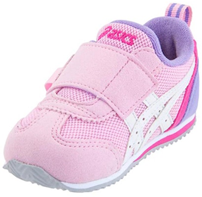 (TD) Sepatu Olahraga ASICS Idaho KT-ES 2 Pink/Putih Anak-anak 1144A082-700 Shop (TD) Sepatu Olahraga ASICS Idaho KT-ES 2 Pink/Putih Anak-anak 1144A082-700