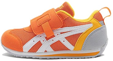 (TD) ASICS Idaho Mini 3 童鞋 '橙白色' 1144A271-850 Buy (TD) ASICS Idaho Mini 3 童鞋 '橙白色' 1144A271-850