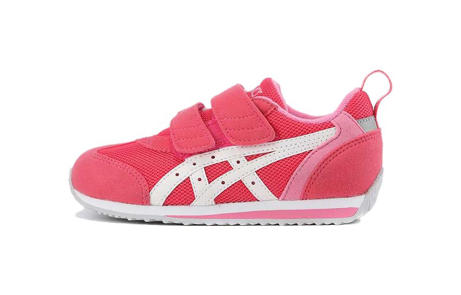 (Toddler) ASICS Idaho Mini 3 Shoes 'Rose Pink' 1144A271-710
